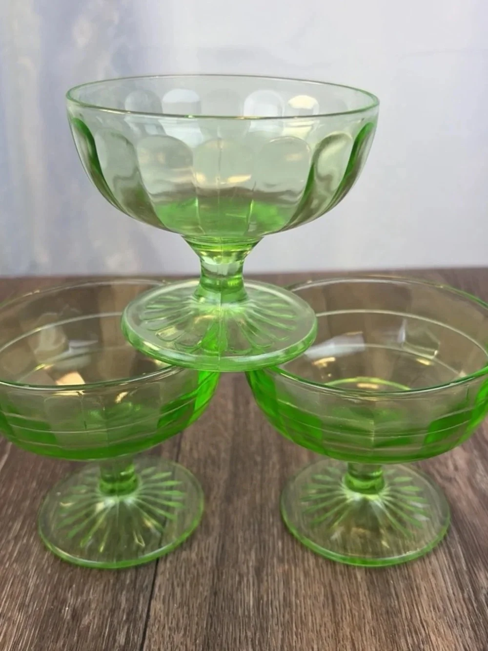 (3) Vintage 3